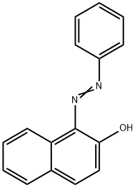 CAS 842-07-9 Σουδάν I σκόνη