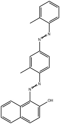 CAS 85-83-6 Σουδάν IV