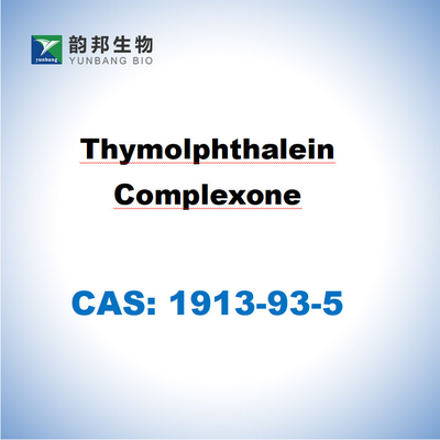 CAS 1913-93-5 Θυμολφθαλεϊνική σύνθεση