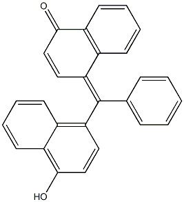 CAS 145-50-6 α-ναφθολβενζένιο