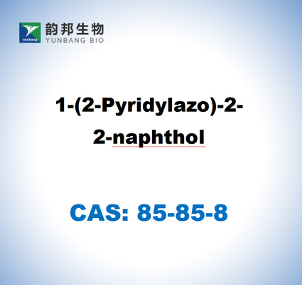 CAS 85-85-8 1-(2-πυριδιλαζό)-2-ναφθόλη PAN