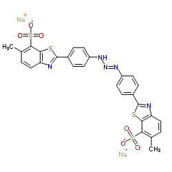 CAS 1829-00-1 Θιαζόλη Κίτρινη G Κατευθείαν Κίτρινη 9, Μιμόζα, Τιτάνας Κίτρινη