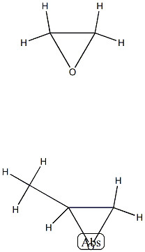 CAS 9003-11-6 Πολυαιθυλενο-πολυπροπυλενογλυκόλη