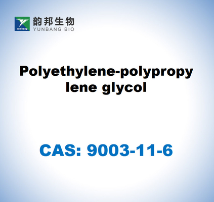 CAS 9003-11-6 Πολυαιθυλενο-πολυπροπυλενογλυκόλη