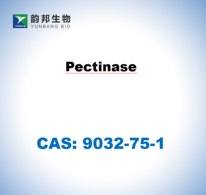 CAS 9032-75-1 Πεκτινάση από Aspergillus niger