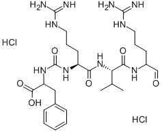 CAS 37682-72-7 Αντιπόλυντο διυδροχλωρίδιο από μικροβιακή πηγή