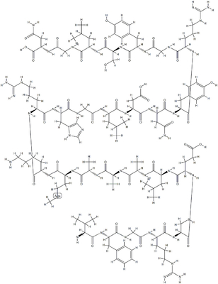 CAS 12650-88-3 Λυζοζίμη από λευκό αυγού κότας