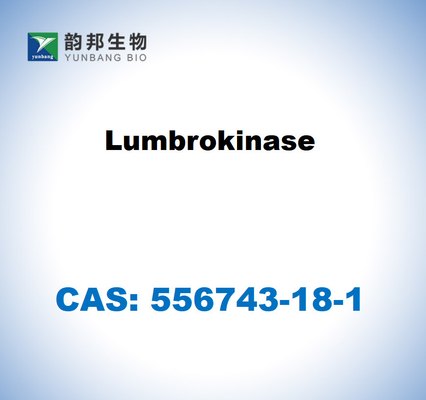 CAS 556743-18-1 Λουμπροκινάση