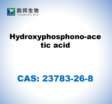CAS 23783-26-8 Υδροξυφωσφονοξικό οξύ