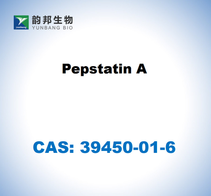 CAS 26305-03-3 Πεπστατίνη Α
