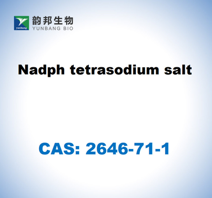 CAS 2646-71-1 Ναδφικό τετρανατρίου αλάτι
