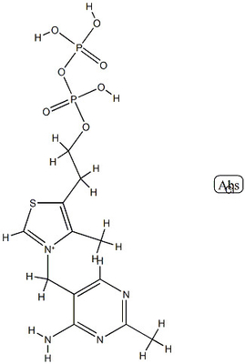 CAS 154-87-0 Κοκαρβοξυλάση 97%