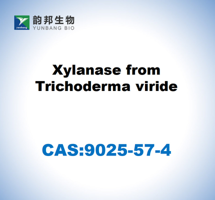 CAS 9025-57-4 Ξυλανάση από Trichoderma Viride