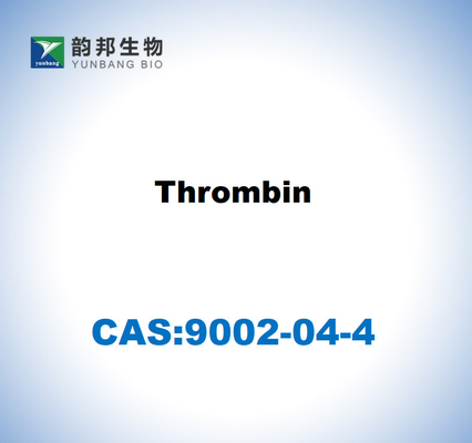 CAS 9002-04-4 Θρομβίνη