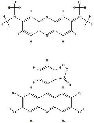 CAS 68988-92-1 Χρώμα Wright
