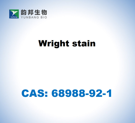 CAS 68988-92-1 Χρώμα Wright