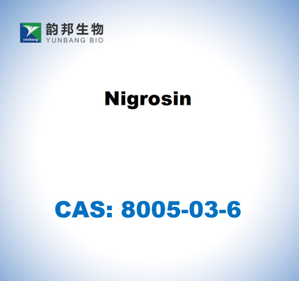 CAS 8005-03-6 Νιγροσίνη οξύ μαύρο 2