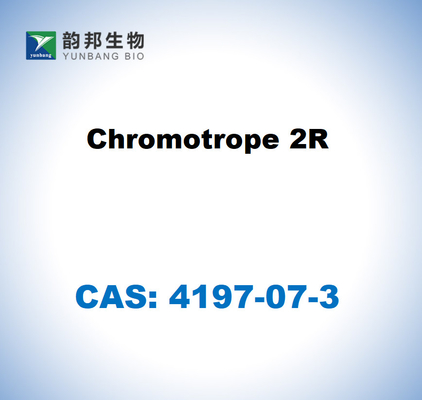 CAS 4197-07-3 Χρωμοτρόπος 2R