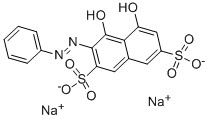 CAS 4197-07-3 Χρωμοτρόπος 2R