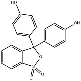 CAS 143-74-8 Κόκκινο φαινόλιο