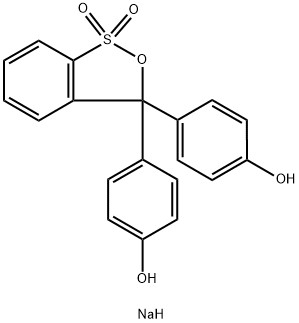 CAS 34487-61-1 Φαινόλη Κόκκινο αλάτι νατρίου