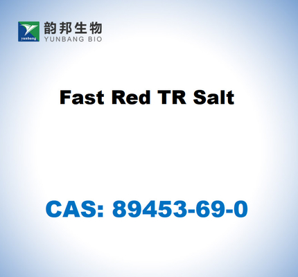 CAS 89453-69-0 Γρήγορο κόκκινο TR άλας