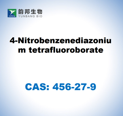 CAS 456-27-9 4-Νιτροβενζοδιαιζονικό τετραφθοροβορικό