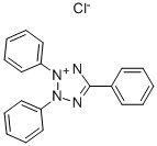 CAS 298-96-4 2,3Εργαστηριακό αντιδραστήρα 5-τριφαινυλοτετραζολίου χλωριούχου