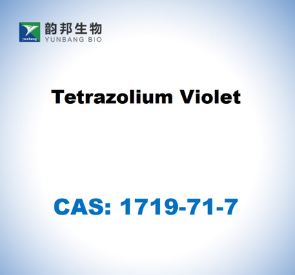 CAS 1719-71-7 Τετραζολίουμ Βιολετίνα εργαστηριακό αντιδραστήρα