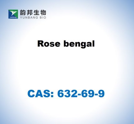 CAS 632-69-9 εργαστηριακό αντιδραστήρα Rose bengal