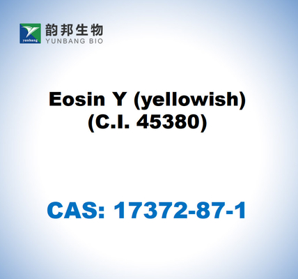 CAS 17372-87-1 Εωσίνη Y (κίτρινη) (C.I. 45380) Εργαστηριακό αντιδραστήρα