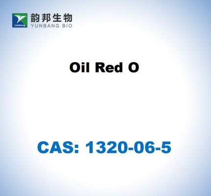 CAS 1320-06-5 Εργαστηριακό αντιδραστήρα Red O