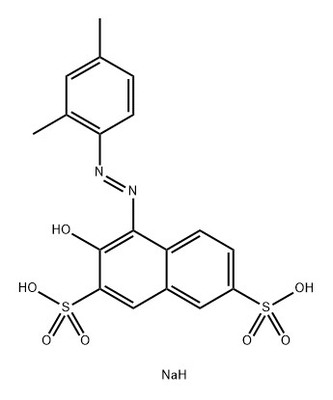CAS 3761-53-3 Εργαστηριακό αντιδραστήρα για την ψυλιδίνη Ponceau