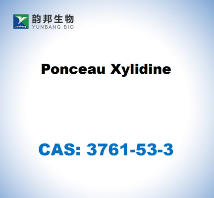 CAS 3761-53-3 Εργαστηριακό αντιδραστήρα για την ψυλιδίνη Ponceau