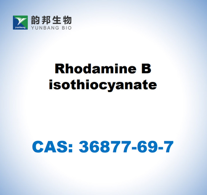 CAS 36877-69-7 Εργαστηριακό αντιδραστήρα ισοθυοκυανικού ιόντος ρονταμίνης Β