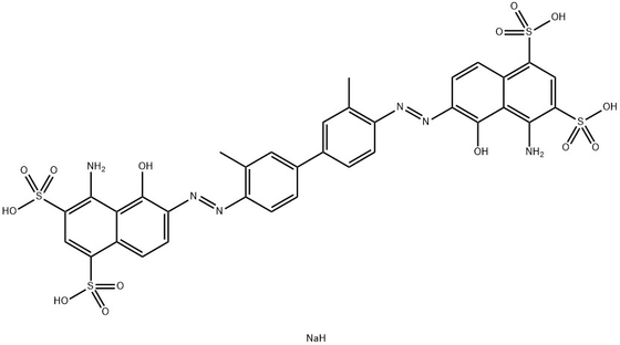CAS 314-13-6 Evans Blue Εργαστηριακό αντιδραστήρα