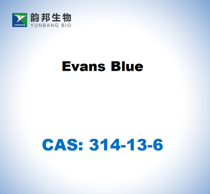 CAS 314-13-6 Evans Blue Εργαστηριακό αντιδραστήρα