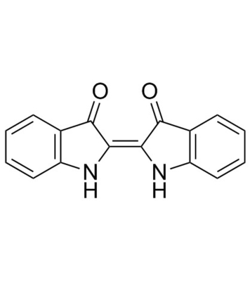 CAS 482-89-3 Ινδιγκό μπλε
