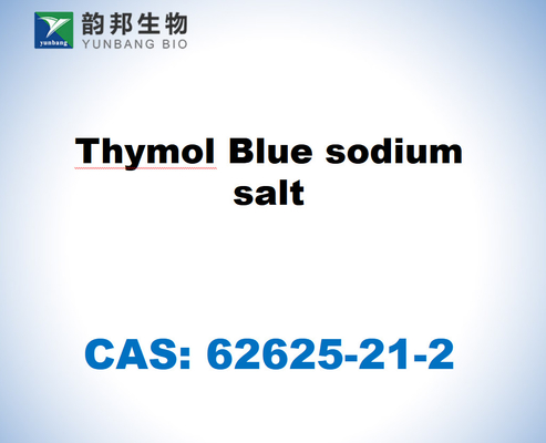 CAS 62625-21-2 Θυμόλη Γαλάζιο αλάτι νατρίου