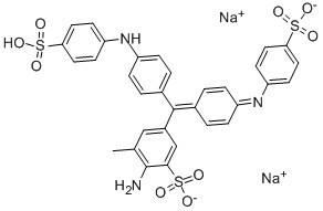 CAS 28631-66-5 Ανιλίνη μπλε