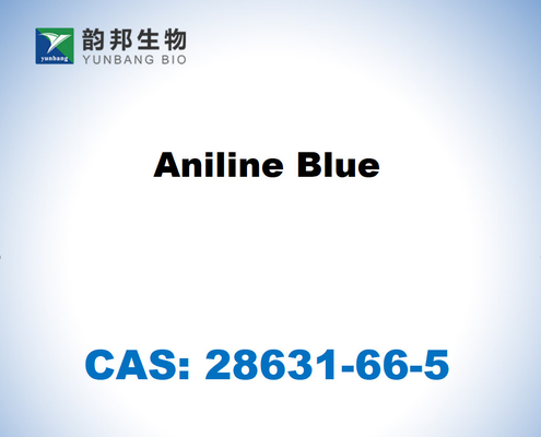CAS 28631-66-5 Ανιλίνη μπλε