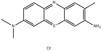 CAS 92-31-9 Τολουϊδίνη μπλε O