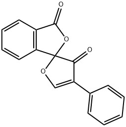 CAS 38183-12-9 Φθοροκαμίνη
