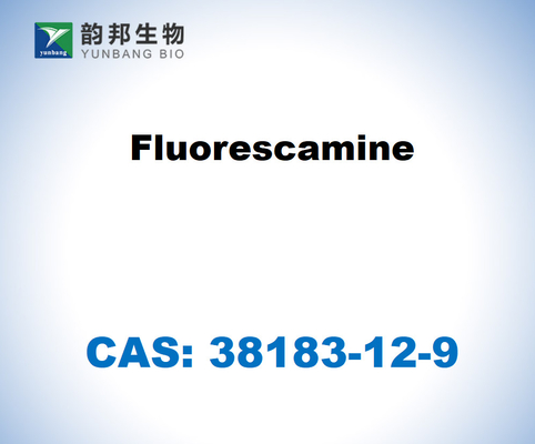 CAS 38183-12-9 Φθοροκαμίνη