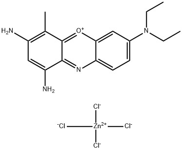 CAS 81029-05-2 Λεπτοχρώμιο Κρεσίλ Μπλε ALD