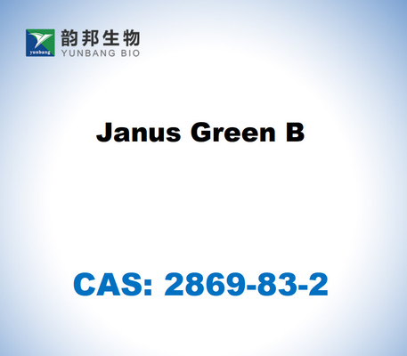 CAS 2869-83-2 Janus Green Β