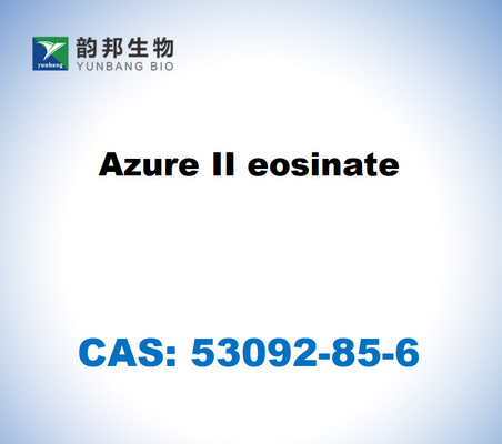 CAS 53092-85-6 Ευοσινικό οξύ Azure II
