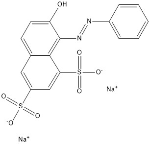 CAS 1936-15-8 Πορτοκαλί G,Acid Orange 10