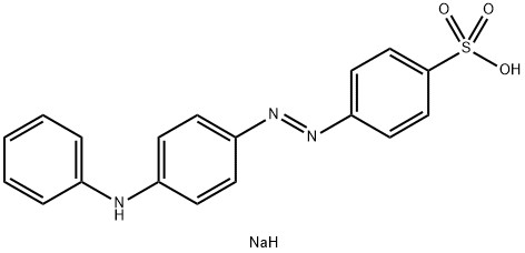 CAS 554-73-4 Πορτοκαλί IV