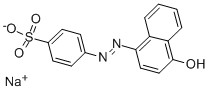 CAS 523-44-4 Πορτοκαλί I